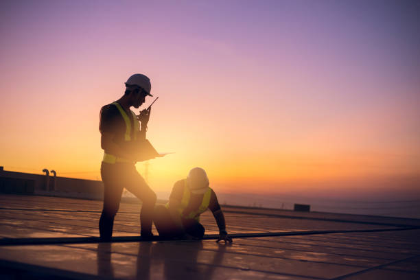 Best Commercial Roofing Services  in Encinitas, CA