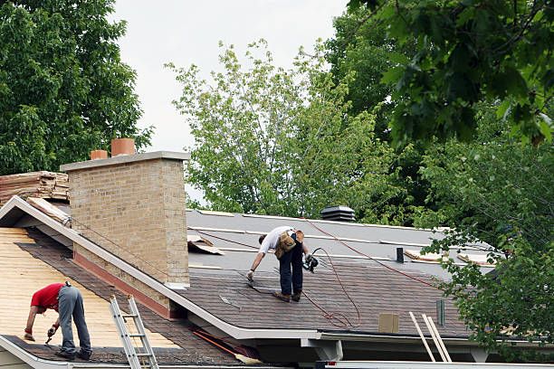 Heating Cable for Roof Installation in Encinitas, CA