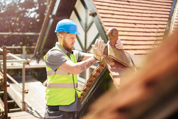 Best Storm Damage Roof Repair  in Encinitas, CA