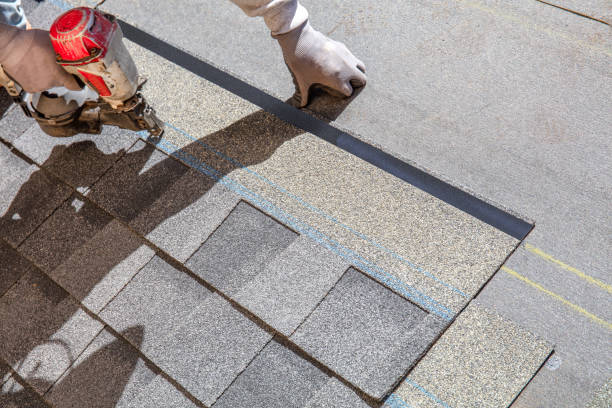 Quick and Trustworthy Emergency Roof Repair Services in Encinitas, CA